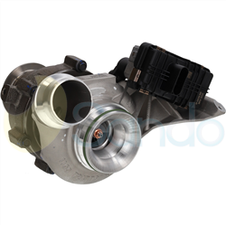 STC75013 FRONT MITSUBISHI Type 12V 
