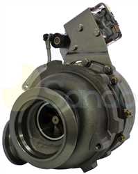 STC75014 BACK GARRETT Type 12V 