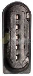 STC75015 PLUG MITSUBISHI Type 12V 