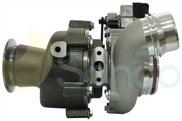STC75015 SIDE MITSUBISHI Type 12V 