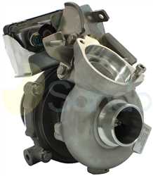 STC75020 FRONT GARRETT Type 12V 