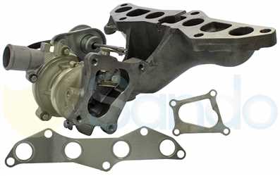 STC75021 BACK TOYOTA Type 12V 