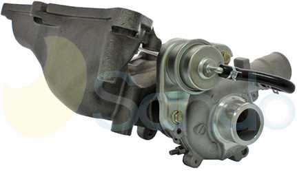 STC75021 FRONT TOYOTA Type 12V 