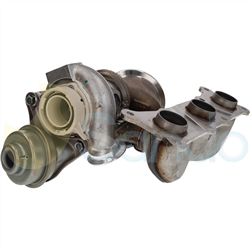 STC75033 FRONT MITSUBISHI Type 24V 