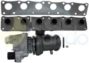 STC75035 SIDE BORGWARNER Type 12V 