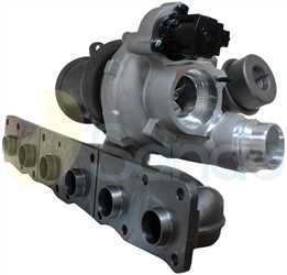 STC75037 FRONT BORGWARNER Type 12V 