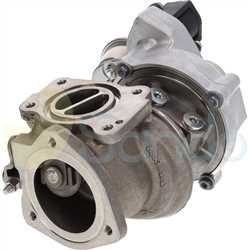 STC75038 BACK BORGWARNER Type 12V 