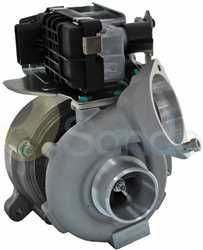 STC75041 FRONT GARRETT Type 12V 