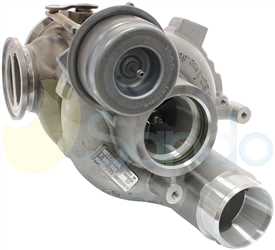 STC75043 FRONT GARRETT Type 12V 