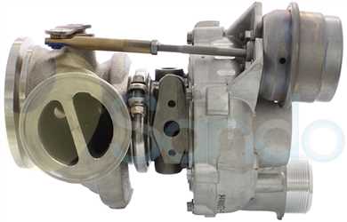 STC75043 SIDE GARRETT Type 12V 