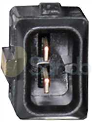 STC75046 PLUG BORGWARNER Type 