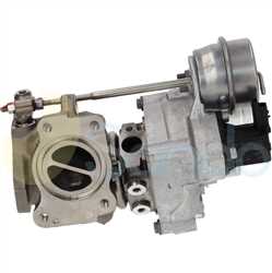 STC75047 SIDE BORGWARNER Type 12V 