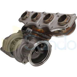 STC75048 BACK MITSUBISHI Type 12V 