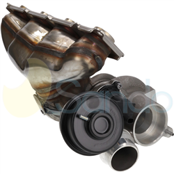 STC75048 FRONT MITSUBISHI Type 12V 