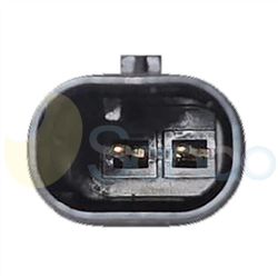 STC75048 PLUG MITSUBISHI Type 12V 