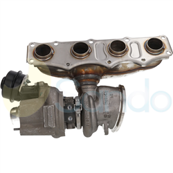 STC75048 SIDE MITSUBISHI Type 12V 