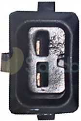 STC75049 PLUG GARRETT Type 12V 