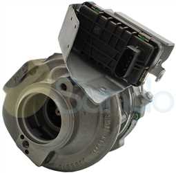 STC75052 BACK GARRETT Type 12V 