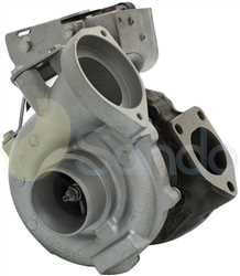 STC75052 FRONT GARRETT Type 12V 