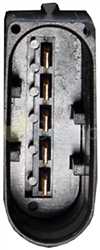 STC75052 PLUG GARRETT Type 12V 
