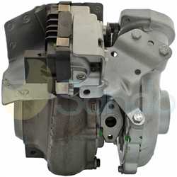 STC75052 SIDE GARRETT Type 12V 