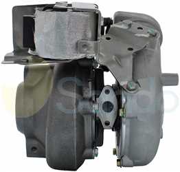 STC75056 SIDE GARRETT Type 12V 