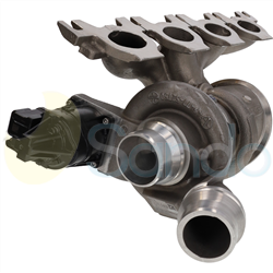 STC75058 FRONT MITSUBISHI Type 12V 