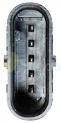 STC75060 PLUG CONTINENTAL Type 12V 