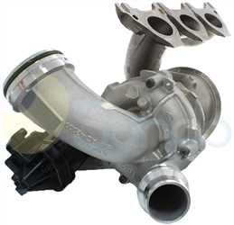 STC75061 FRONT CONTINENTAL Type 12V 