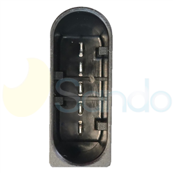 STC75063 PLUG IHI Type 12V 