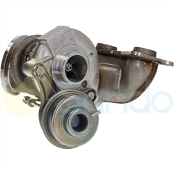 STC75065 FRONT MITSUBISHI Type 