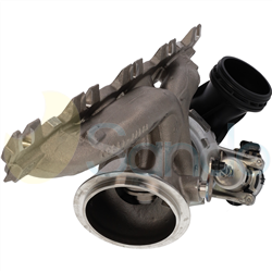 STC75066 BACK MITSUBISHI Type 