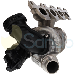 STC75066 FRONT MITSUBISHI Type 