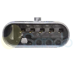 STC75066 PLUG MITSUBISHI Type 