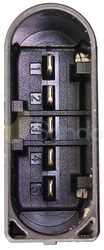 STC75071 PLUG GARRETT Type 12V 