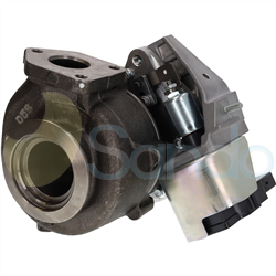 STC75088 FRONT MITSUBISHI Type 