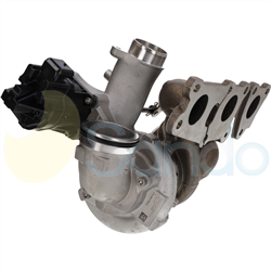 STC75091 FRONT MITSUBISHI Type 