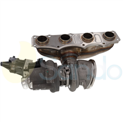 STC75092 SIDE MITSUBISHI Type 