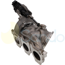 STC75095 BACK MITSUBISHI Type 