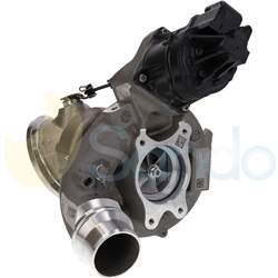 STC75095 FRONT MITSUBISHI Type 