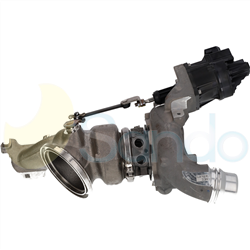 STC75095 SIDE MITSUBISHI Type 