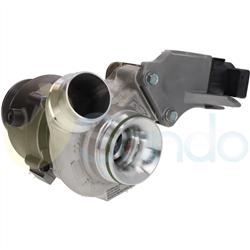 STC75101 FRONT MITSUBISHI Type 12V 