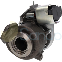STC75102 BACK BMW Type 12V 