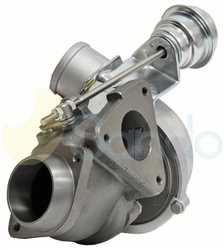 STC76003 BACK BORGWARNER Type 12V 