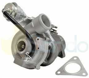 STC76003 FRONT BORGWARNER Type 12V 