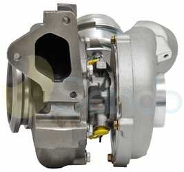 STC76004 SIDE GARRETT Type 12V 