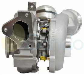 STC76005 SIDE GARRETT Type 12V 