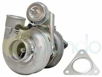 STC76007 FRONT GARRETT Type 12V 