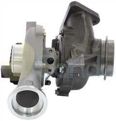 STC76017 SIDE GARRETT Type 12V 