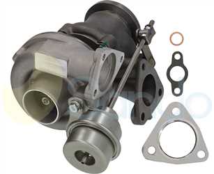 STC76023 FRONT BORGWARNER Type 12V 